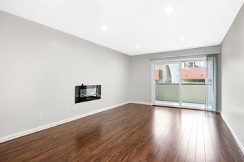 Fireplace*
